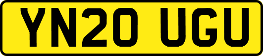 YN20UGU