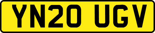 YN20UGV