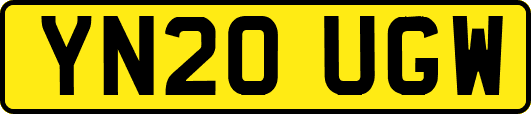 YN20UGW