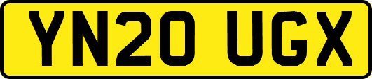 YN20UGX