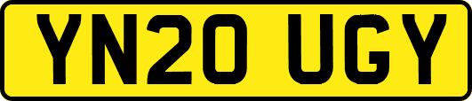YN20UGY