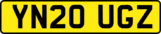 YN20UGZ