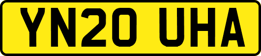 YN20UHA