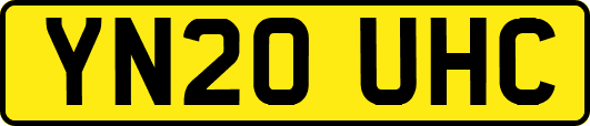 YN20UHC