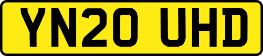 YN20UHD