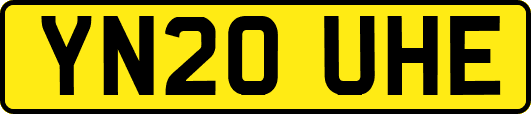 YN20UHE