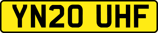 YN20UHF