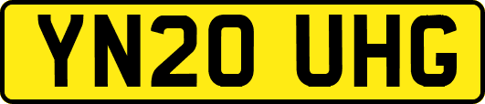 YN20UHG