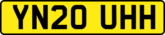 YN20UHH