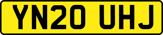 YN20UHJ
