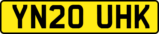 YN20UHK