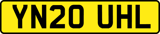 YN20UHL