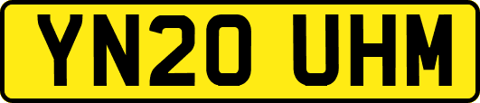 YN20UHM