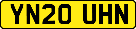 YN20UHN