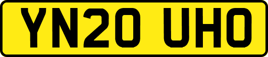 YN20UHO