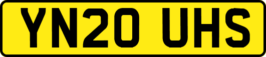 YN20UHS