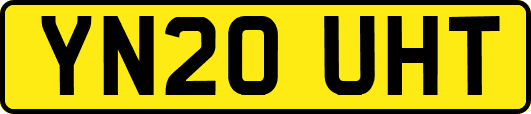 YN20UHT