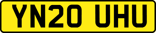 YN20UHU