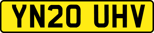 YN20UHV