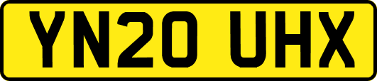 YN20UHX