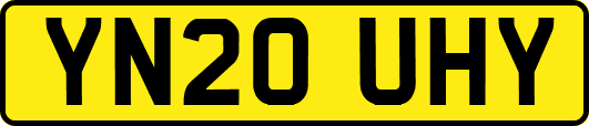 YN20UHY
