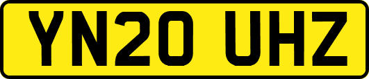 YN20UHZ