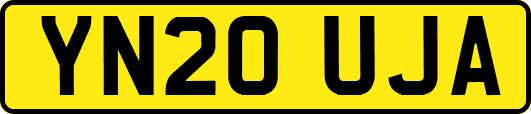 YN20UJA