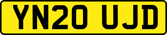 YN20UJD