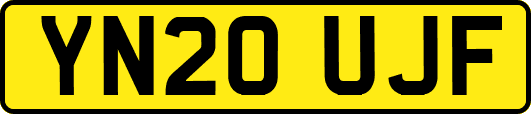 YN20UJF