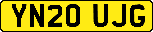 YN20UJG