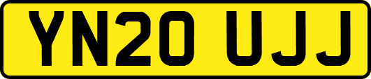 YN20UJJ