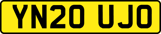 YN20UJO