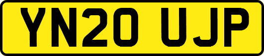 YN20UJP