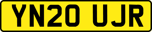 YN20UJR