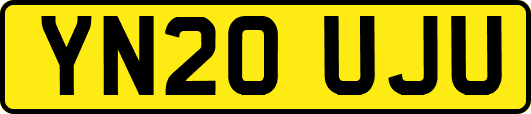 YN20UJU