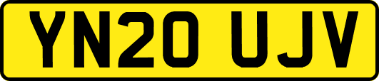 YN20UJV