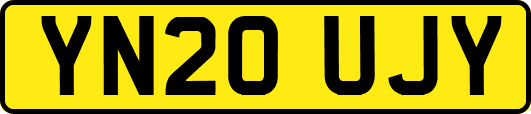 YN20UJY