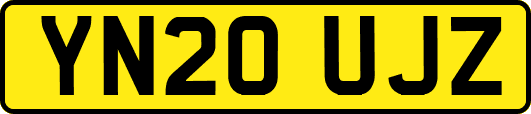 YN20UJZ