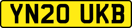 YN20UKB