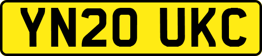 YN20UKC