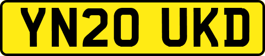 YN20UKD