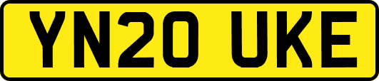 YN20UKE