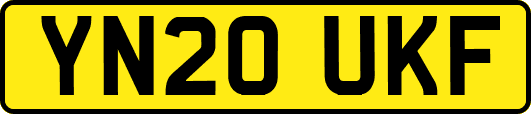 YN20UKF
