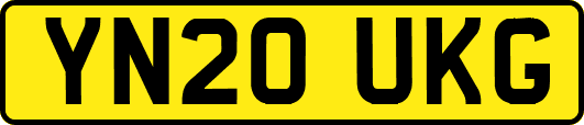 YN20UKG