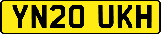 YN20UKH