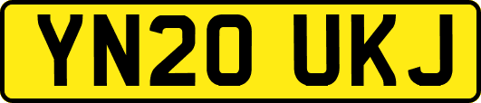 YN20UKJ