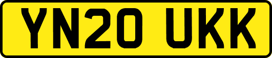 YN20UKK