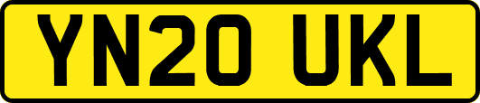 YN20UKL
