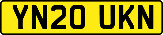 YN20UKN