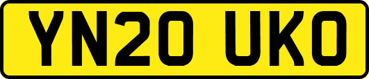 YN20UKO